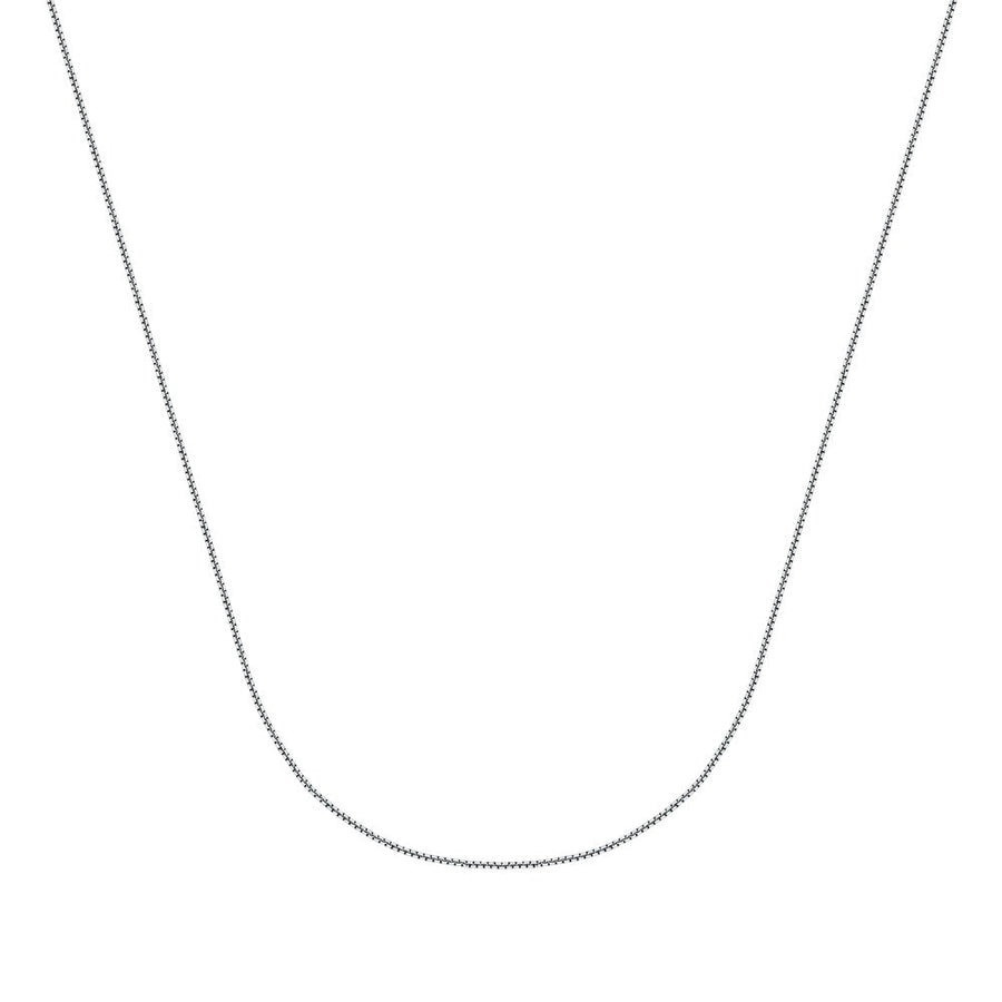 Woman Veneta Gold Anniversary 9K Chain