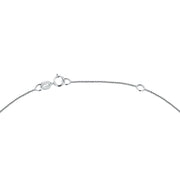Woman Veneta Gold Anniversary 9K Chain