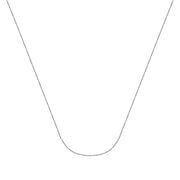 Woman Forzatina Diamantata Gold Anniversary 9K Chain