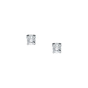 Woman Petite Etoile Diamonds 9K Earrings