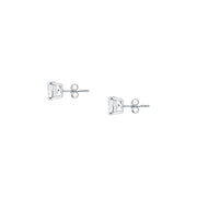 Woman B-Classic Silver 925 Earrings