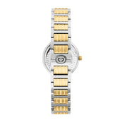 D'Amante Logo Women's Watch – Blue Dial, 30 mm – view 6