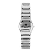 D'Amante Design Women's Watch – Blue Dial – view 6