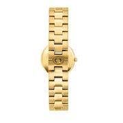 D'Amante Precious Women's Watch – White Dial, 28 mm – view 6