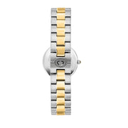 D'Amante Precious Women's Watch – White Dial, 28 mm – view 6