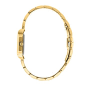 D'Amante Square Women's Watch – White Dial, 26.8×33.8 mm – view 5