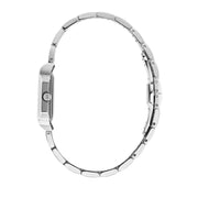D'Amante Square Women's Watch – Green Dial, 26.8×33.8 mm – view 5