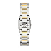 D'Amante Square Women's Watch – Green Dial, 26.8×33.8 mm – view 6