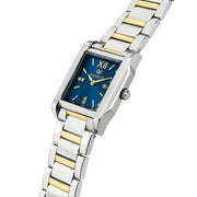 D'Amante Square Women's Watch – Green Dial, 26.8×33.8 mm – view 3