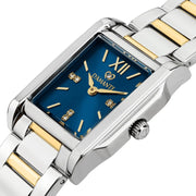 D'Amante Square Women's Watch – Green Dial, 26.8×33.8 mm – view 4