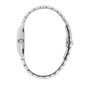 D'Amante Eclypse Women's Watch – Silver Dial, 30 mm – view 5