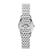 D'Amante Eclypse Women's Watch – Silver Dial, 30 mm – view 6