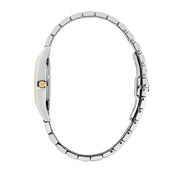 D'Amante Eclypse Women's Watch – Silver Dial, 30 mm – view 5