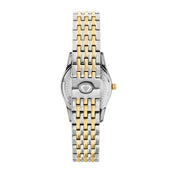 D'Amante Eclypse Women's Watch – Silver Dial, 30 mm – view 6