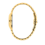D'Amante Eclypse Women's Watch – Silver Dial – view 5