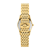 D'Amante Eclypse Women's Watch – Silver Dial – view 6