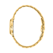 D'Amante Audacious Women's Watch – White Dial, 28×34 mm – view 5