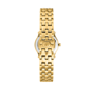 D'Amante Audacious Women's Watch – White Dial, 28×34 mm – view 6