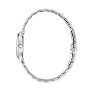 D'Amante Audacious Women's Watch – White Dial, 28×34 mm – view 5