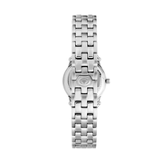 D'Amante Audacious Women's Watch – White Dial, 28×34 mm – view 6