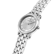 D'Amante Audacious Women's Watch – White Dial, 28×34 mm – view 3