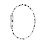 D'Amante Sinuous Women's Watch – White Dial, 39×30 mm – view 5