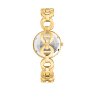 D'Amante Sinuous Women's Watch – White Dial, 39×30 mm – view 6