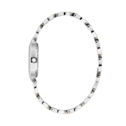 D'Amante Sinuous Women's Watch – White Dial, 39×30 mm – view 5