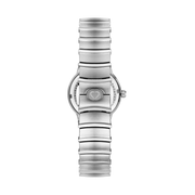 D'Amante Women's Watch – White Dial, 28 mm – view 6