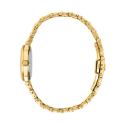 D'Amante Women's Watch – White Dial, 28 mm – view 5