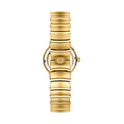 D'Amante Women's Watch – White Dial, 28 mm – view 6
