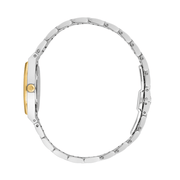 D'Amante Women's Watch – White Dial, 28 mm – view 5
