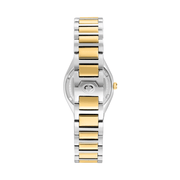 D'Amante Women's Watch – White Dial, 28 mm – view 6