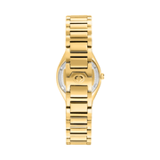 D'Amante Women's Watch – White Dial, 28 mm – view 6