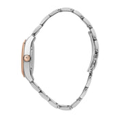 Lucien Rochat Madame Women's Watch – White Dial, Stainless Steel, 32 mm – view 2