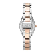 Lucien Rochat Madame Women's Watch – White Dial, Stainless Steel, 32 mm