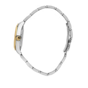 Lucien Rochat Madame Women's Watch – White Dial, Stainless Steel, 32 mm