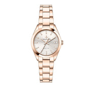 Lucien Rochat Madame Women's Watch – White Dial, Stainless Steel, 32 mm – view 3