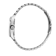 Lucien Rochat Madame Women's Watch – Green Dial, Stainless Steel, 32 mm – view 2