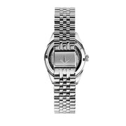 Lucien Rochat Madame Women's Watch – Green Dial, Stainless Steel, 32 mm – view 3