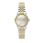 Lucien Rochat Iconic Women's Watch – Silver Dial, Stainless Steel, 28 mm – view 2