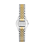 Lucien Rochat Iconic Women's Watch – Silver Dial, Stainless Steel, 28 mm – view 3