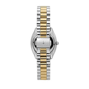 Lucien Rochat Mademoiselle Women's Watch – White Dial, Stainless Steel, 31 mm – view 2