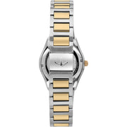 Lucien Rochat Avenue Women's Watch – White Dial, Stainless Steel, 31 mm – view 2