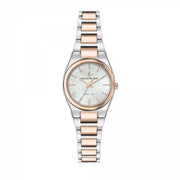 Lucien Rochat Avenue Women's Watch – White Dial, Stainless Steel, 28 mm – view 3