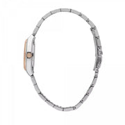 Lucien Rochat Avenue Women's Watch – White Dial, Stainless Steel, 28 mm – view 2