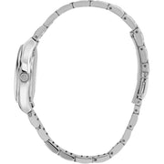 Lucien Rochat Avenue Women's Watch – Blue Dial, Stainless Steel, 31 mm