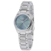 Lucien Rochat Avenue Women's Watch – Green Dial, Stainless Steel, 31 mm – view 2