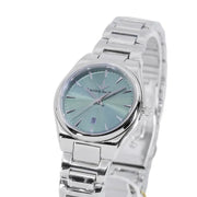 Lucien Rochat Avenue Women's Watch – Green Dial, Stainless Steel, 31 mm – view 3