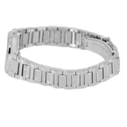 Lucien Rochat Avenue Women's Watch – Green Dial, Stainless Steel, 31 mm